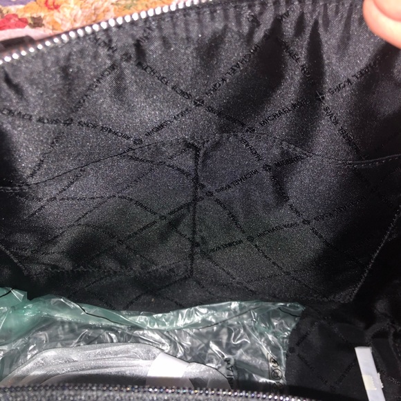 NWT Michael Kors Large Ciara Satchel - Picture 5 of 7